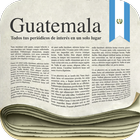 Guatemalan Newspapers icon
