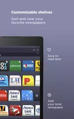 Guatemalan Newspapers APK download