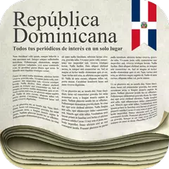 Скачать Periódicos Dominicanos APK