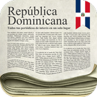 Periódicos Dominicanos icône