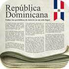 Dominican Newspapers icon