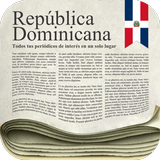 Dominican Newspapers icon