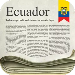 Periódicos Ecuatorianos アプリダウンロード