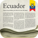 Periódicos Ecuatorianos APK