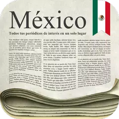 Скачать Periódicos Mexicanos APK