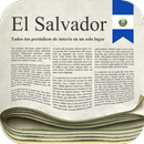 Periódicos Salvadoreños APK