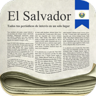 Periódicos Salvadoreños icône