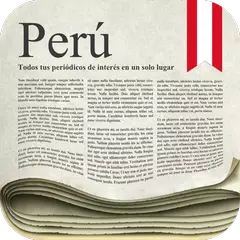 Periódicos Peruanos アプリダウンロード