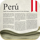 Periódicos Peruanos aplikacja