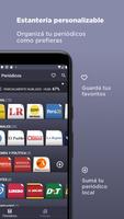 Periódicos Peruanos syot layar 1