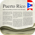 Periódicos Puertorriqueños simgesi