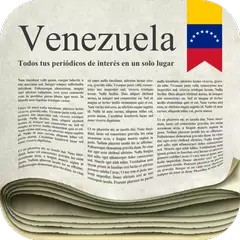 Скачать Periódicos Venezolanos APK