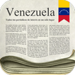 Periódicos Venezolanos-icoon