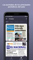 Periódicos Venezolanos اسکرین شاٹ 3