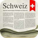 Schweizer Zeitungen APK