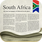 South African Newspapers icône