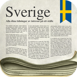 Svenska Tidningar icône