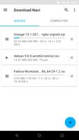 Download Navi penulis hantaran