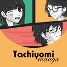 Tachiyomi Manga icône