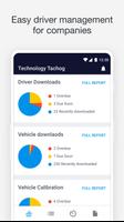 TACHOGRAPH READING скриншот 3