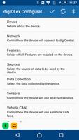 digiDLex Configuration Cartaz