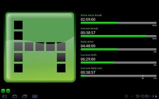 digifob for Android capture d'écran 1
