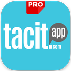 Tacitapp Pro icono