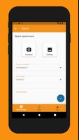 Tacitapp Intelligence screenshot 1