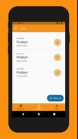 Tacitapp Intelligence screenshot 2