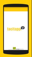 Tacitapp Time Off ảnh chụp màn hình 3