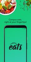 Campus EATS poster
