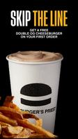 The Burger's Priest اسکرین شاٹ 2
