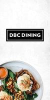 DBC Dining Poster