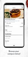 DBC Dining captura de pantalla 2