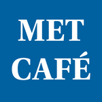 MET CAFÉ icon