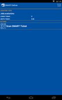 SMART-Deliver تصوير الشاشة 2