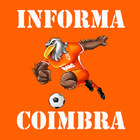 Informa Coimbra icône