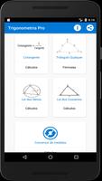 Cálculos da Trigonometria Pro скриншот 3