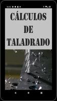 Cálculos de Taladrado captura de pantalla 3