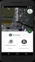 Cálculos para Furação Pro imagem de tela 1