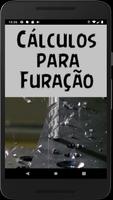 Cálculos para Furação Pro Cartaz
