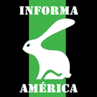 Informa América आइकन