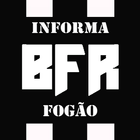 Informa Fogão icône