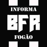 Informa Fogão ícone