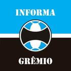 Informa Grêmio ícone