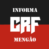 Informa Mengão icône