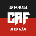 Informa Mengão أيقونة