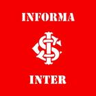 Informa Inter ícone