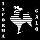 Informa Galo 아이콘