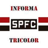 Informa Tricolor SPFC icono